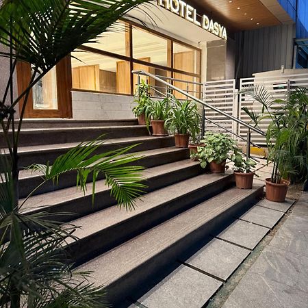 Hotel Dasya - Formerly Nice Stay The Business Hotel Bangalore Dış mekan fotoğraf